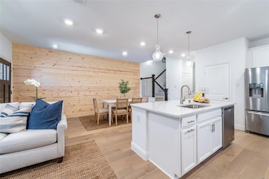 Beazer Homes Bayside Baltic floorplan. This is not
