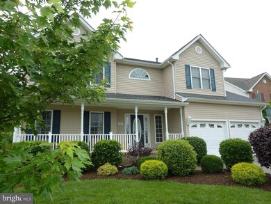 106 Chardonnay Dr, Stephens City, VA 22655 - photo 2