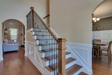 Entry Way