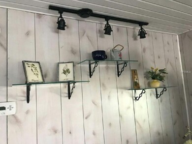 Custom Lighting and Elegant Touches