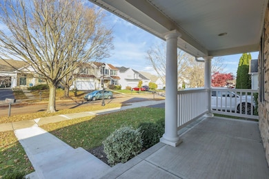 5407 Winters Run Rd, Dublin, OH 43016 - photo 7