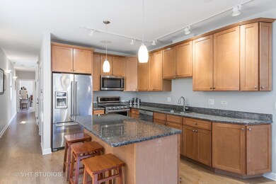 4826 N Damen Ave unit 3, Chicago, IL 60625 - photo 3