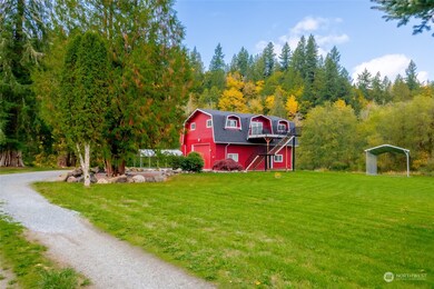 16457 258th St E, Orting, WA 98360 - photo 2