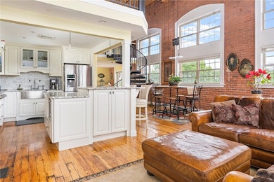 High Rocks Condominiums unit 244, North Smithfield, RI 02896 - photo 4