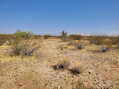 21850 W Gibson Way unit 36, Wickenburg, AZ 85390 - photo 6