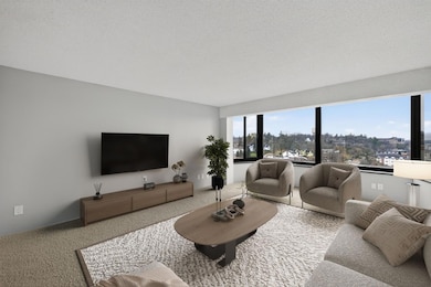 Rochester Towers unit 902, Rochester, MN 55902 - photo 3