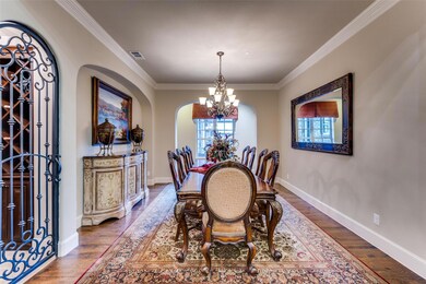 1000 Winding Lake Blvd, Southlake, TX 76092 - photo 6