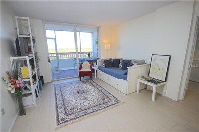 Living Area View