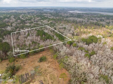 Tbd Morgan Rd, Seabrook, SC 29940 - photo 5