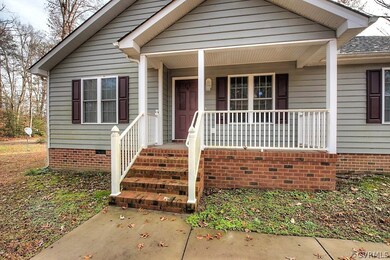 206 Commins Rd, Aylett, VA 23009 - photo 2