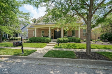 2223 Shaftesbury Rd, Carmel, IN 46032 - photo 2