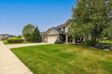 8997 Stanchion Dr SW, Byron Center, MI 49315 - photo 3