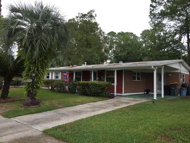 2651 Elisa Dr E, Jacksonville, FL 32216 - photo 2