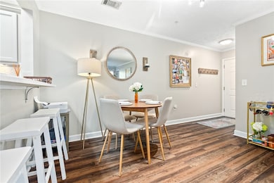 1114 S College St unit 7-101, Auburn, AL 36832 - photo 7