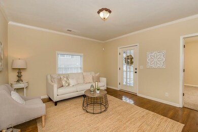 311 E Nichols St, Spring Hill, KS 66083 - photo 4