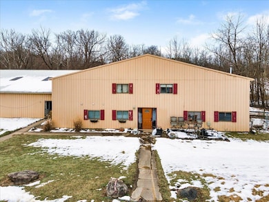 2675 Carriagegate Ln, Maineville, OH 45039 - photo 6