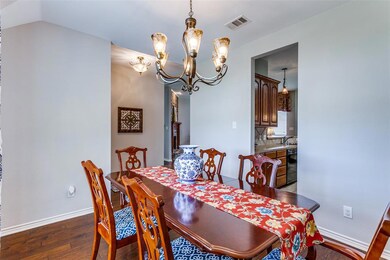 1106 Camelot Dr, Wylie, TX 75098 - photo 4