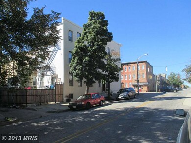 1501 E Federal St, Baltimore, MD 21213 - photo 2