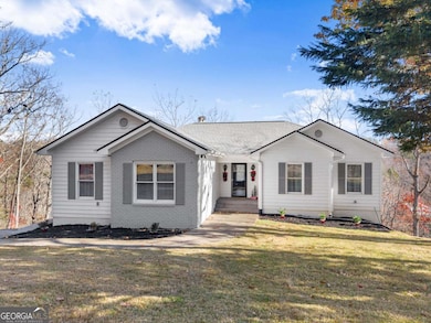 133 Winchester Ridge S, Jasper, GA 30143 - photo 2