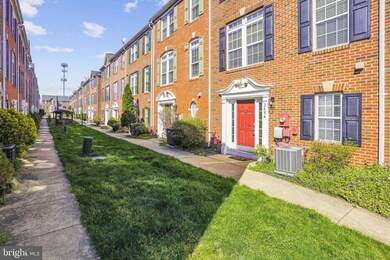 3684 Madison Watch Way, Falls Church, VA 22041 - photo 3