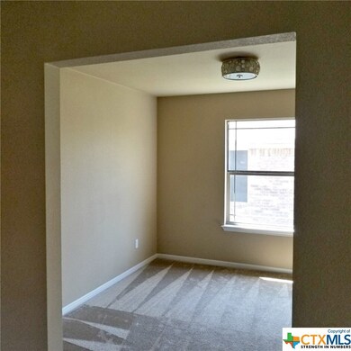 3406 Lucas St, Copperas Cove, TX 76522 - photo 5