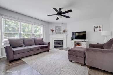 8109 Adams Run Rd, Louisville, KY 40228 - photo 2