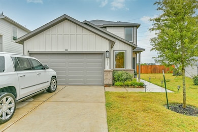 1919 Quiet Garden Ln, Missouri City, TX 77489 - photo 3