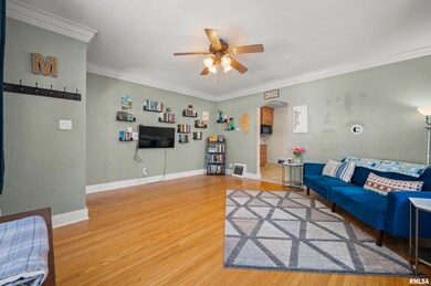 3207 N Parish Ave, Peoria, IL 61604 - photo 7