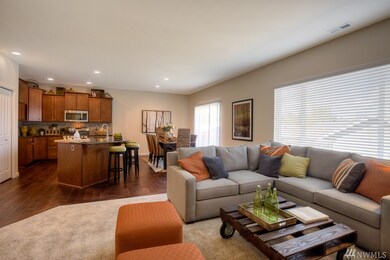 1006 Ofarrell Ln NW unit 53, Orting, WA 98360 - photo 6