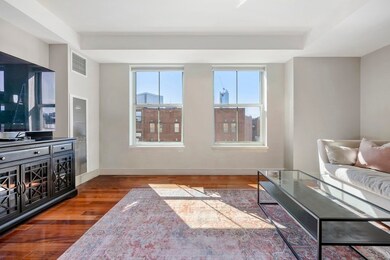 2 Battery Wharf unit 2503, Boston, MA 02109 - photo 4