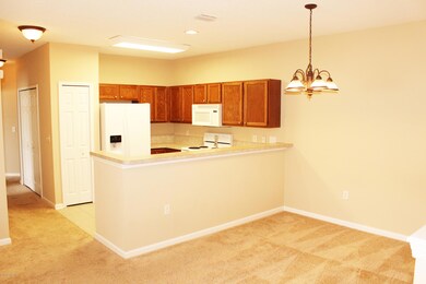 Kitchen/Dining