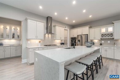 3464 Carroll Creek Rd unit K2B 11, Keswick, VA 22947 - photo 4