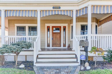 509 Lareine Ave, Bradley Beach, NJ 07720 - photo 3