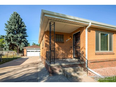 4920 W Vassar Ave, Denver, CO 80219 - photo 3