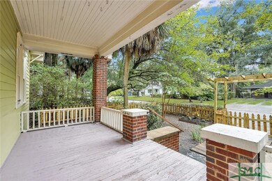 1818 E Duffy St, Savannah, GA 31404 - photo 3