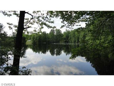 Other - Stocked pond