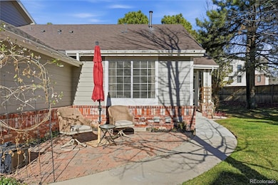 6422 S Dallas Ct unit 6422, Englewood, CO 80111 - photo 3