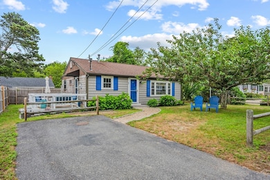 22 Wixon Rd, Dennis Port, MA 02639 - photo 4