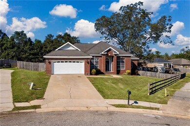 25723 Overlook Dr, Loxley, AL 36551 - photo 6