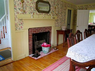 Dining Room.