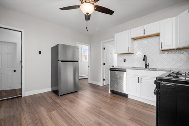 33 Gilbert St, Woonsocket, RI 02895 - photo 4