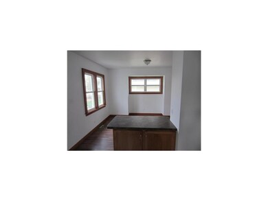 Dining Area.