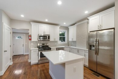 70 Clendenny Ave, Jersey City, NJ 07304 - photo 3