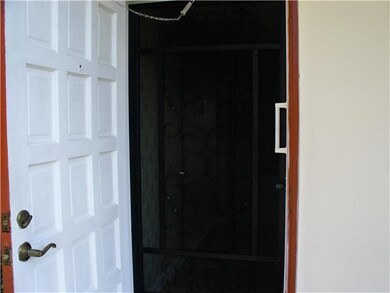 Other. Foyer with laminate flooring