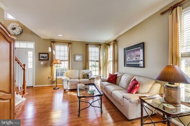 1506 Criterion Dr, Odenton, MD 21113 - photo 2