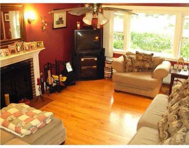 Living Room.
