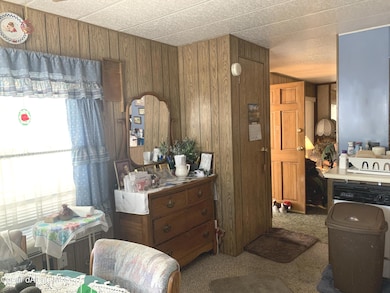 Dining room/ eating area