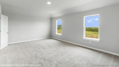 8521 E Dallas St, Broken Arrow, OK 74014 - photo 7