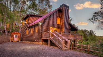 43 Dustin Dr, Ellijay, GA 30540 - photo 2