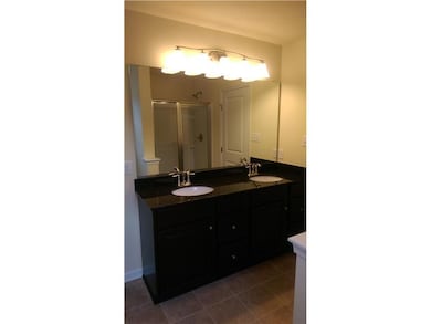 Master Bath/Spa.
